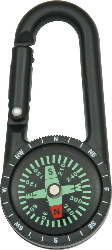 Carabiner Compass - EXP16