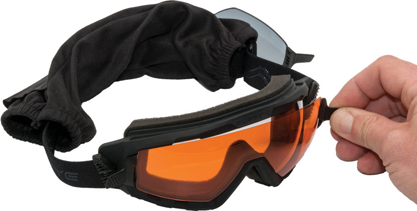 Swisseye G-Tac BallisticGoggle - M4546