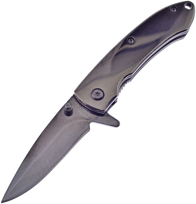Linerlock A/O Mirror - F16717B
