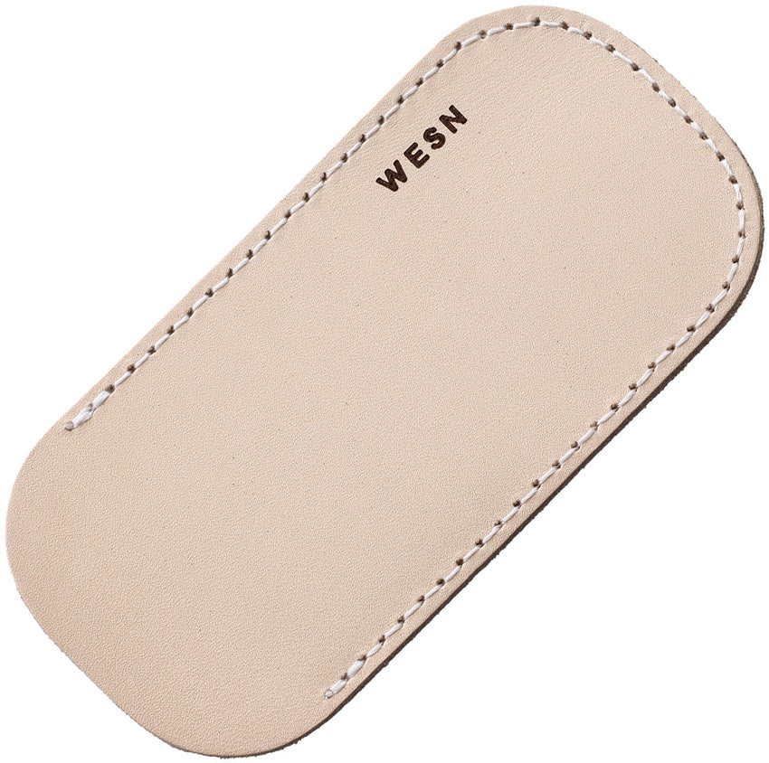 Allman Leather Sheath - WESN0901