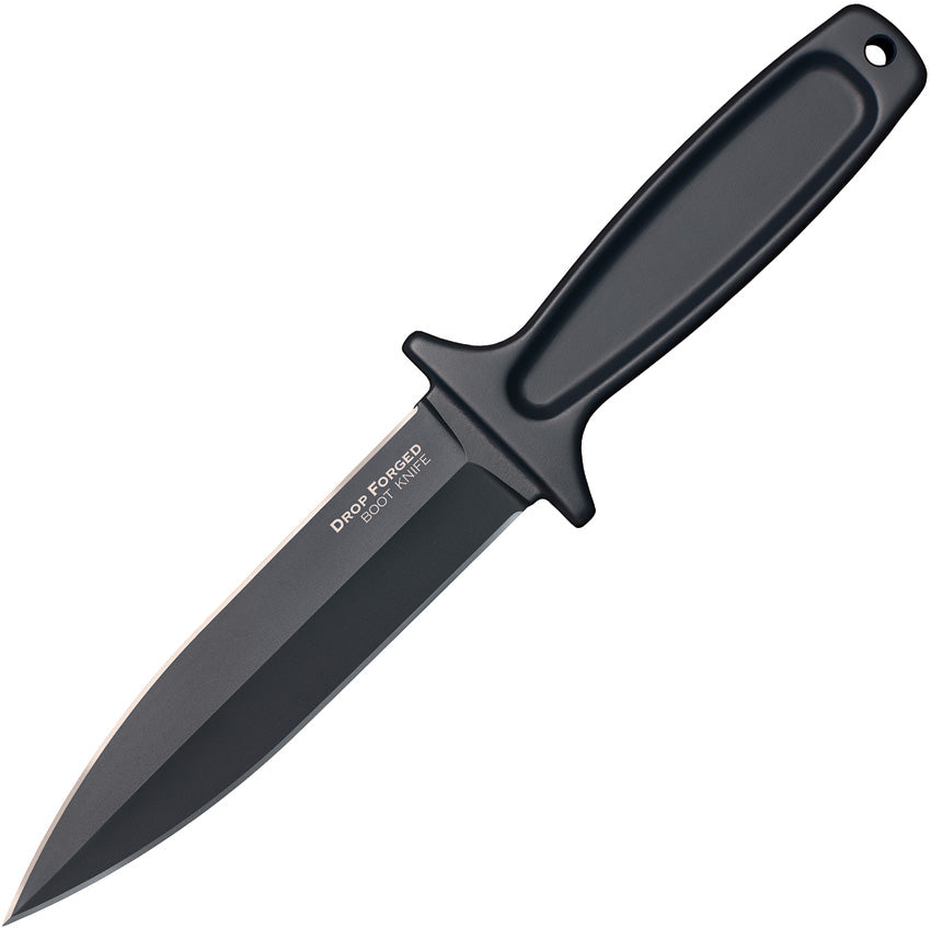 Drop Forged Boot Knife - CS36MB
