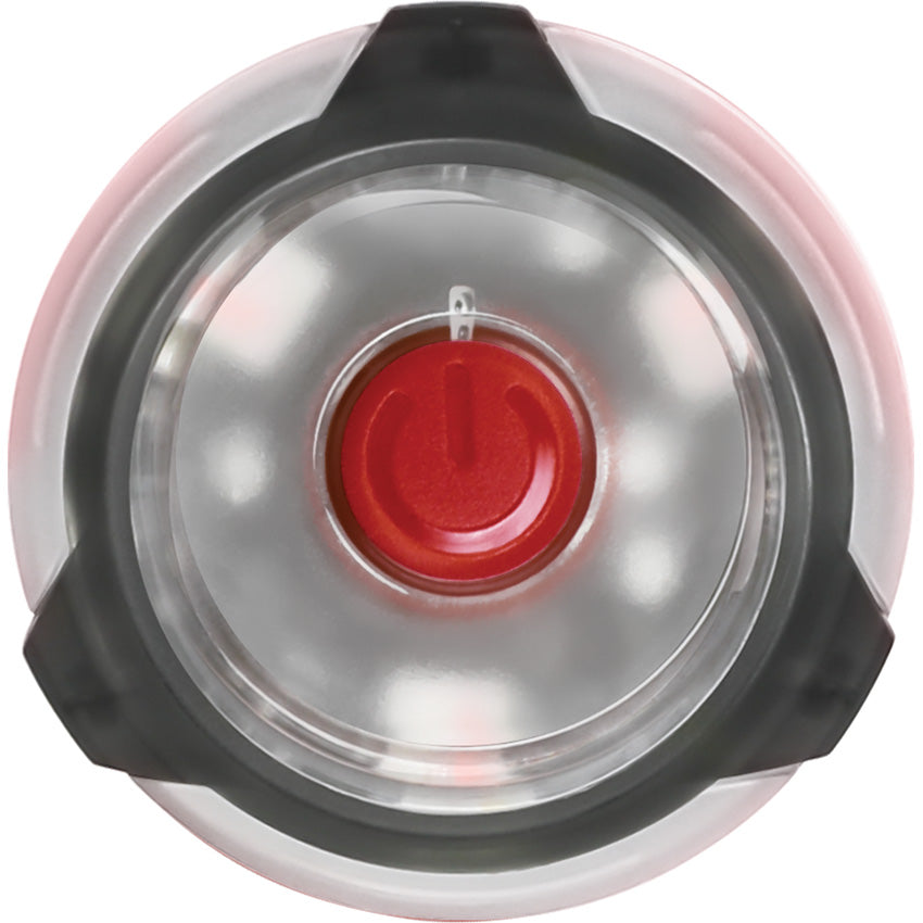 Gober Safety Light Red - OLTGOBERRD