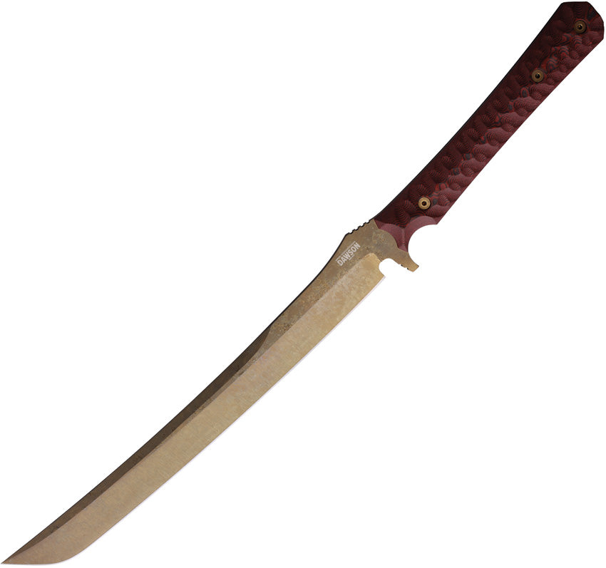 Armageddon Survival Sword - DW4097