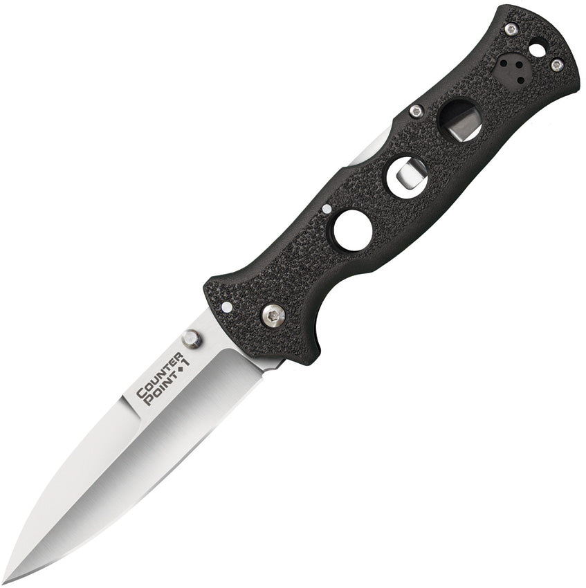 Counter Point Lockback - CS10AB