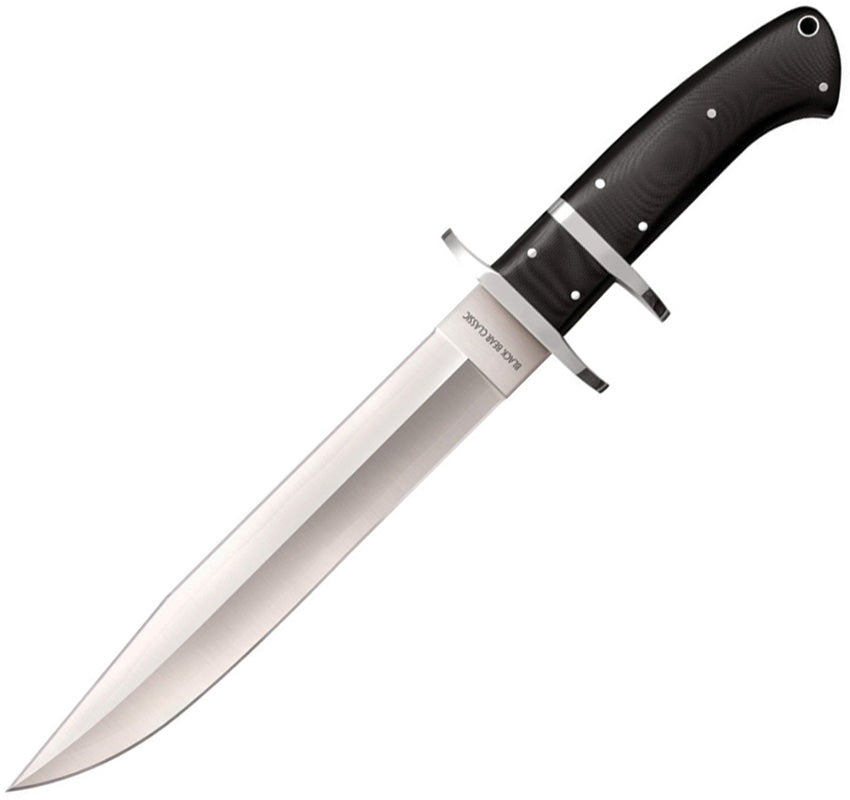 San Mai Black Bear Classic - CS35AR
