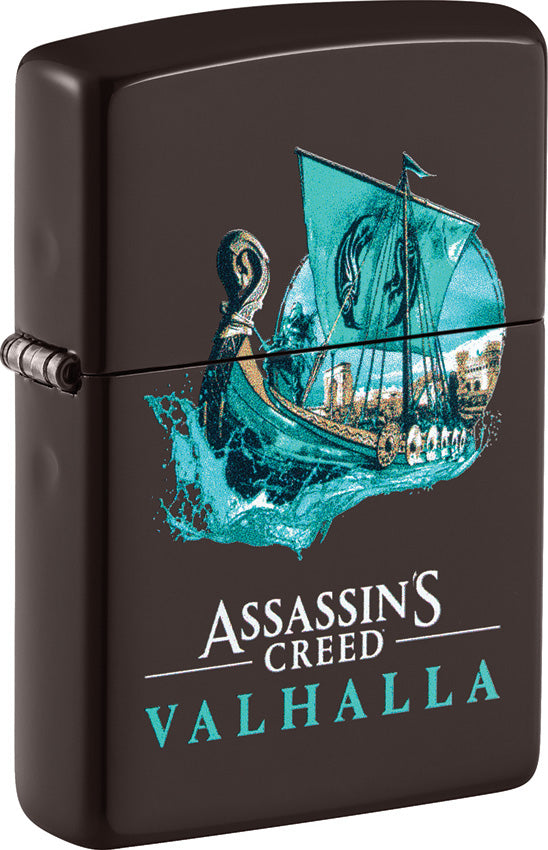 Assassin's Creed Valhalla - ZO23375