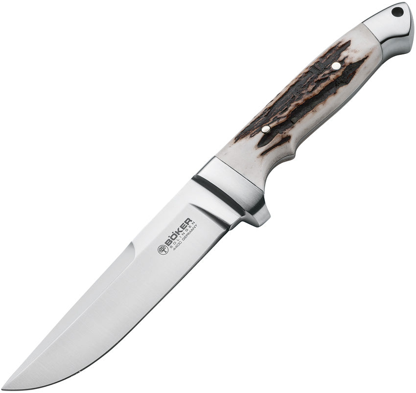 Integral XL Fixed Blade Stag - BO125638