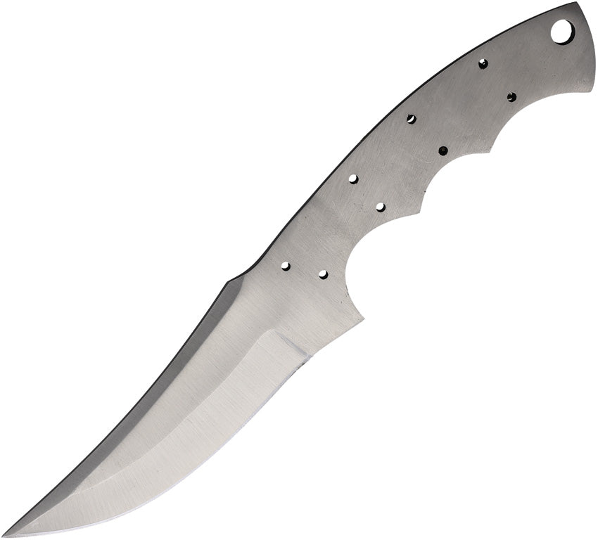 Knife Blade with Guard - BL154