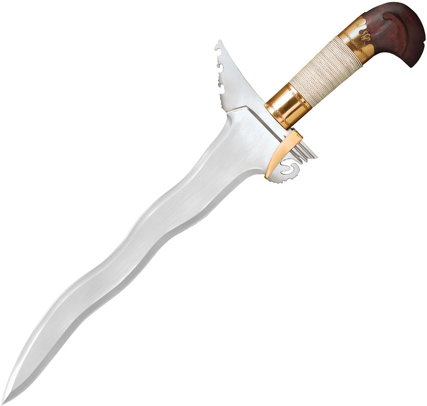 Kris Dagger - CSSWKRISDAG