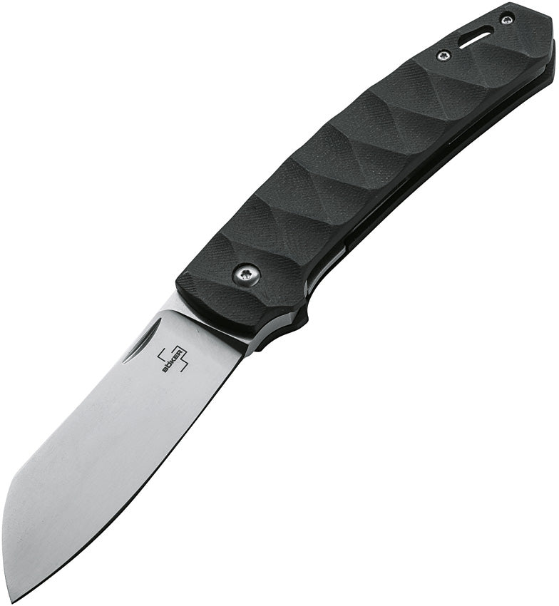 Haddock Pro Linerlock - BOP01BO232
