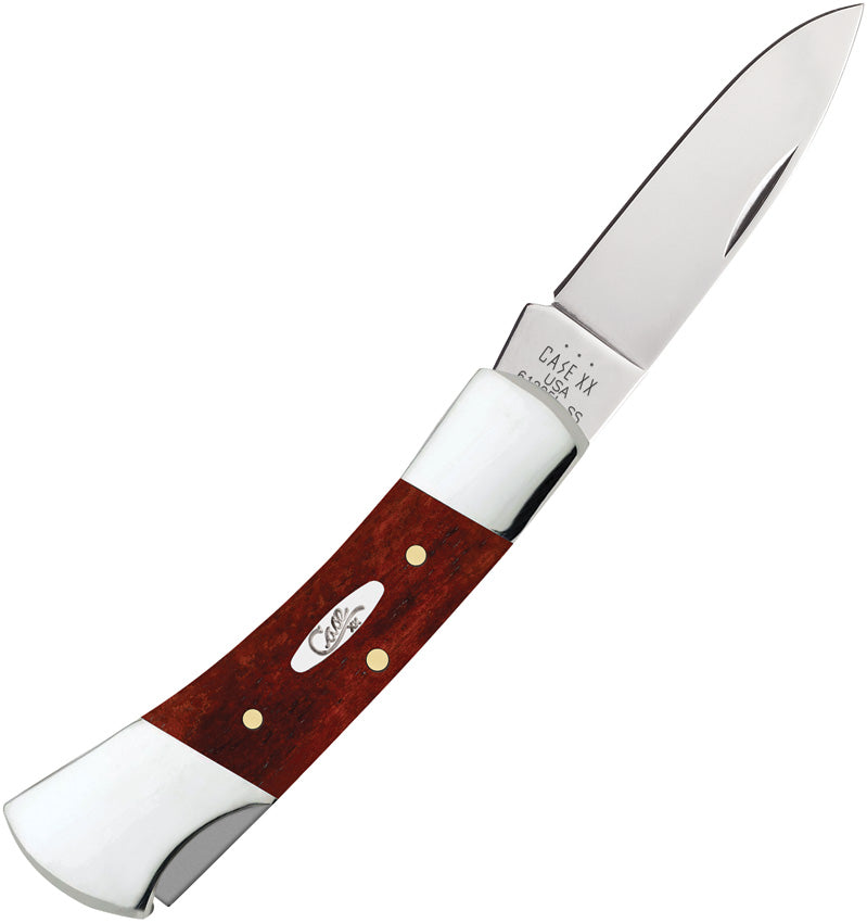 Lockback Chestnut - CA28912
