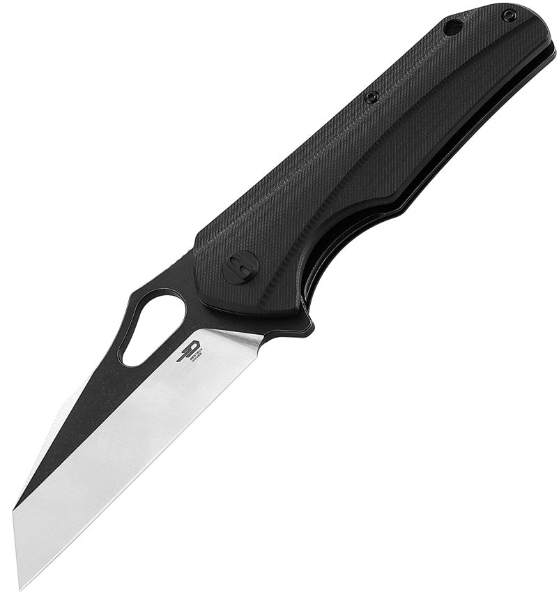 Operator Linerlock Black - BTKG36A