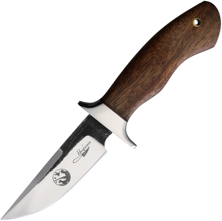 Brute De Forge Hunting Knife - BKA032