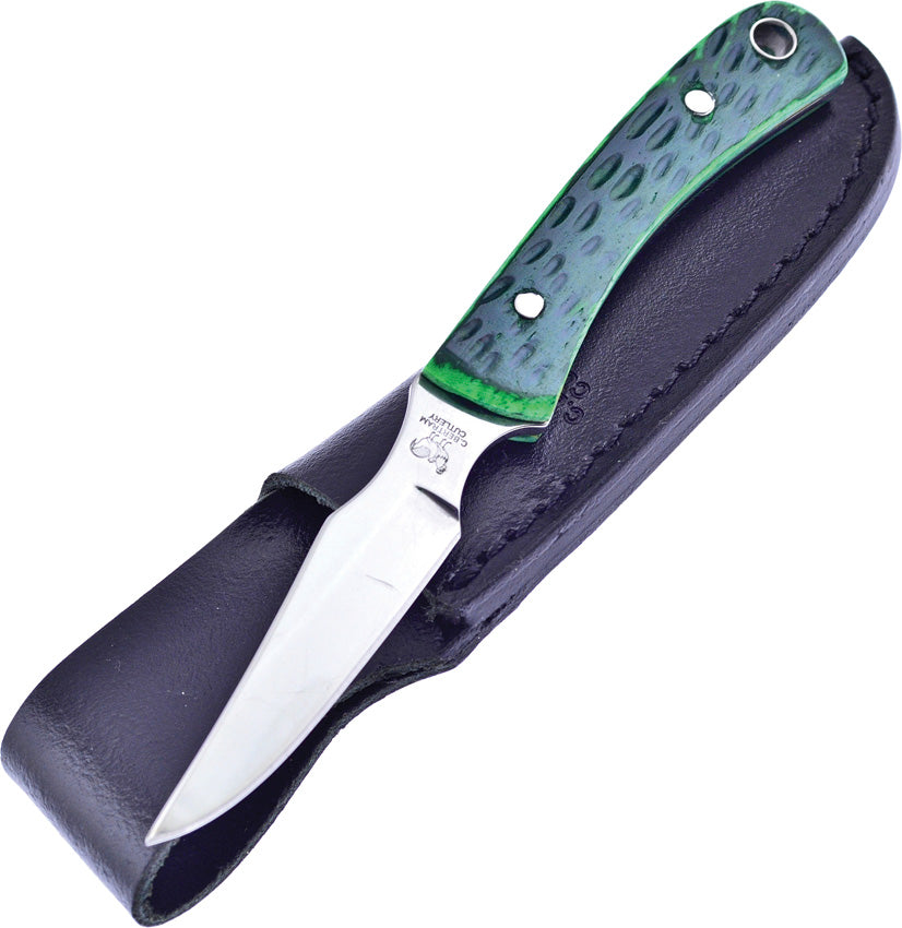 Caper Antique Green Bone - HR5025AGB