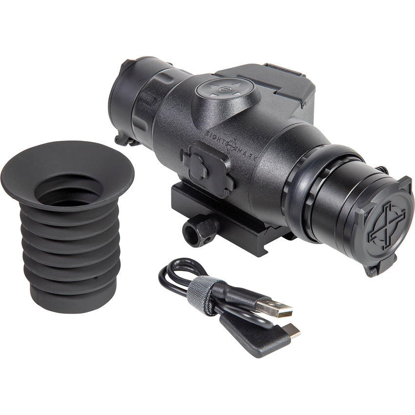 Wraith Mini Thermal Scope - SMR17001