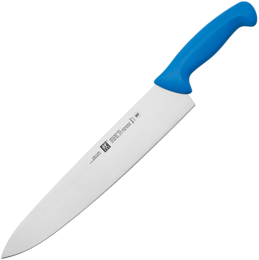Twin Master Chef's Knife Blue - HEN32108304
