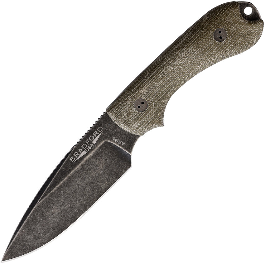 Guardian 3 Nimbus 3D OD Green - BRAD3FE102NA