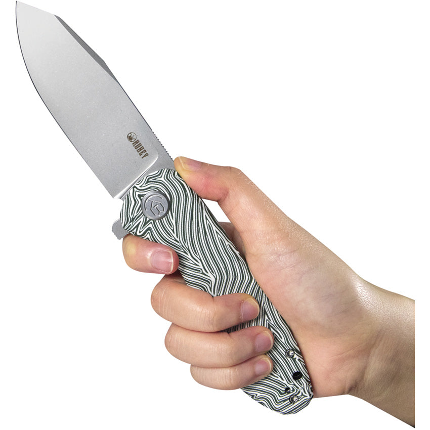 Master Chief Linerlock - KUB358B