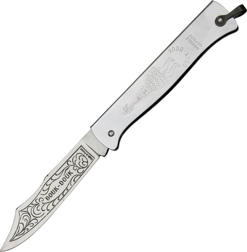 Folder Silver - DD815CH