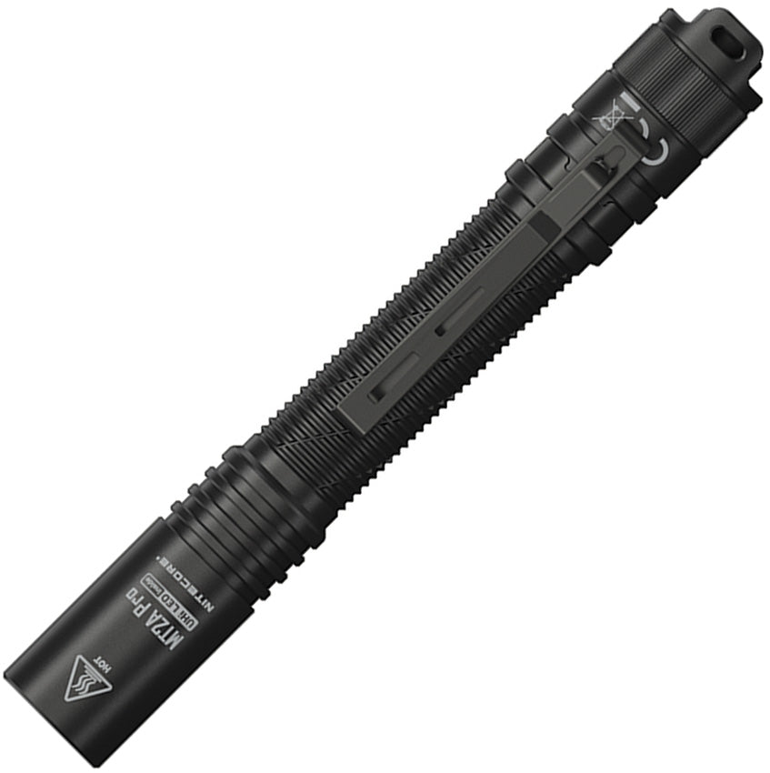 MT2A Pro Flashlight - NCMT2APRO