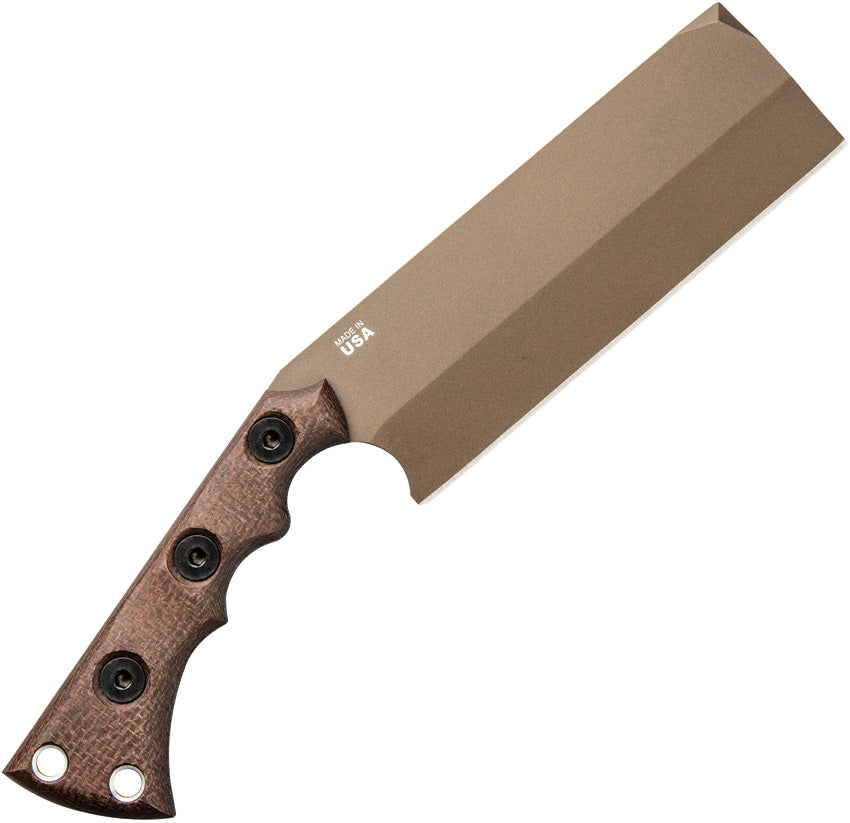 Nata Fixed Blade - TPTNAT02