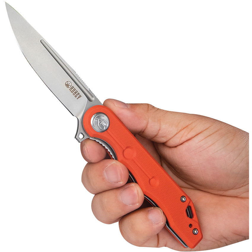 Mizo Linerlock Orange - KUB312I