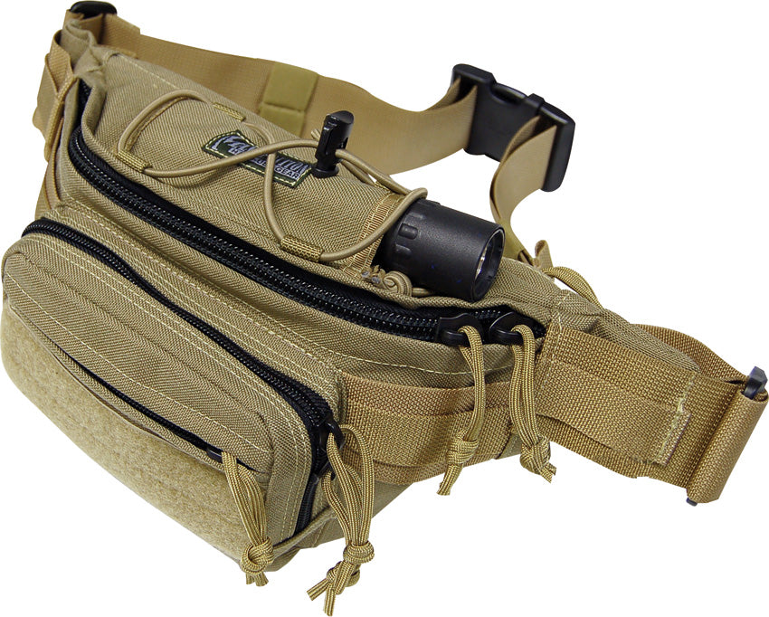 Octa Versipack Khaki - MX455K