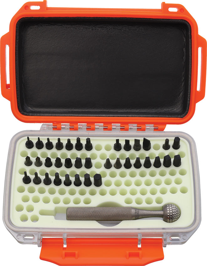 Master TI Screwdriver Kit - MAR053E