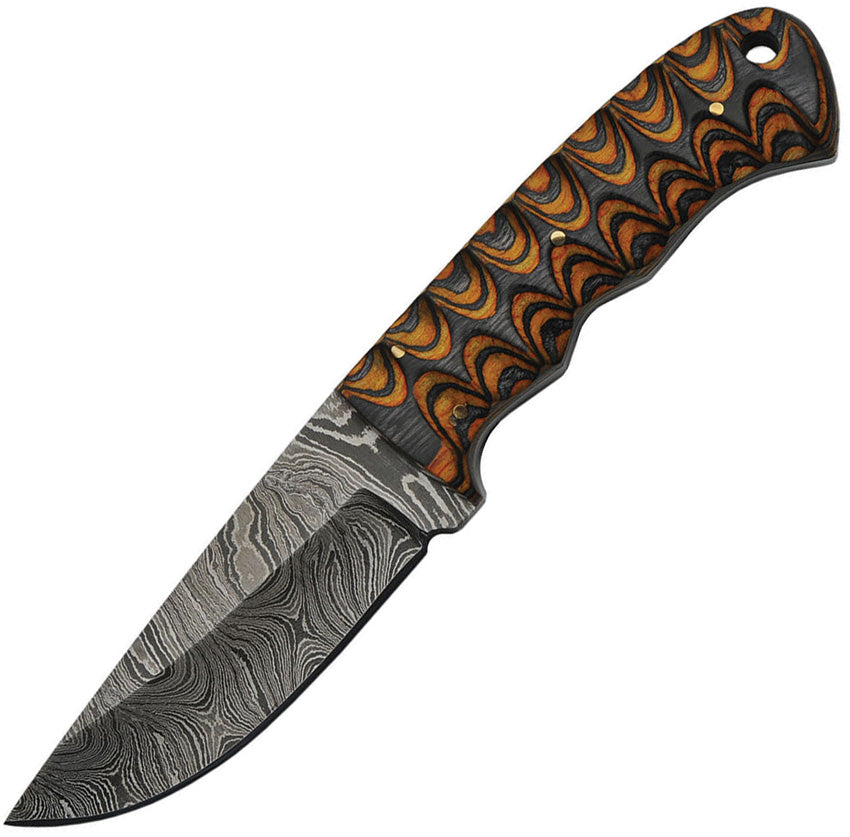 Twisted Wood Hunter - DM1218