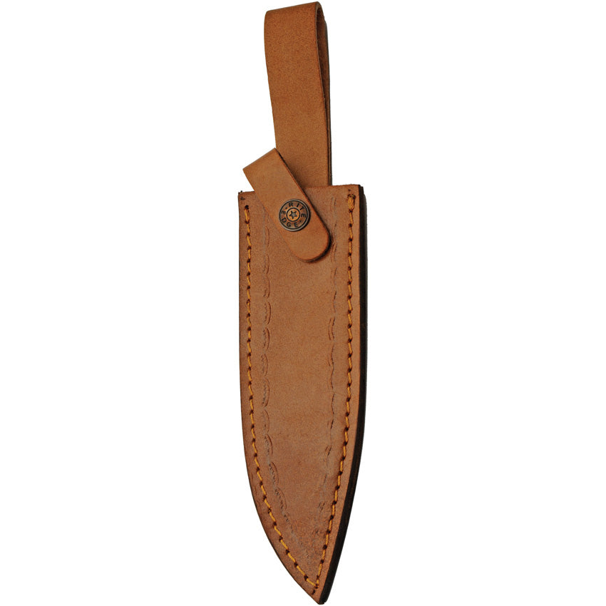 Silver Stream Fixed Blade - PA203450RD