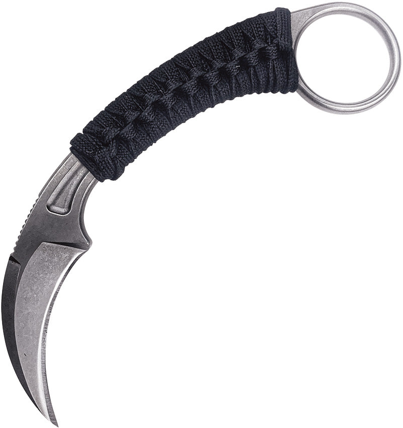 PiKa Karambit SW Wrapped - BAS202W