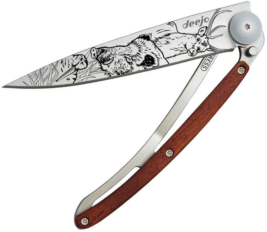 Tattoo Linerlock 37g Hunting - DEE1CB068