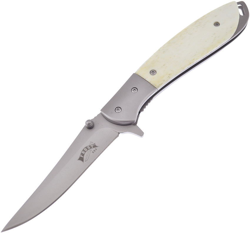 Linerlock White Bone A/O - FFC200WB