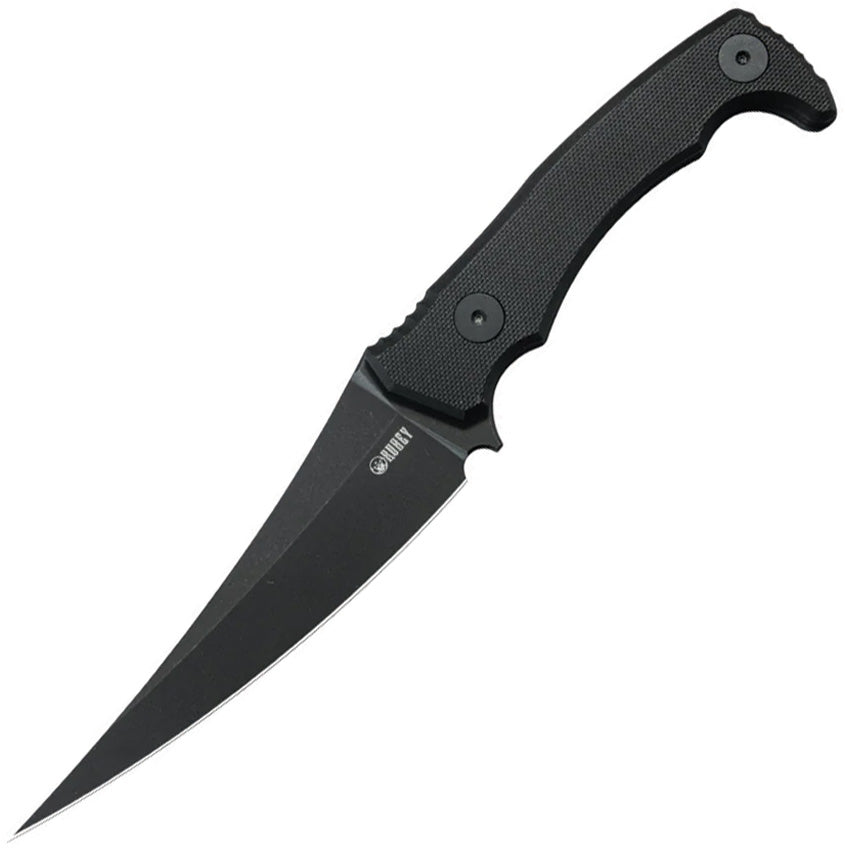 Sicarii Fixed Blade Blackout - KUB477B