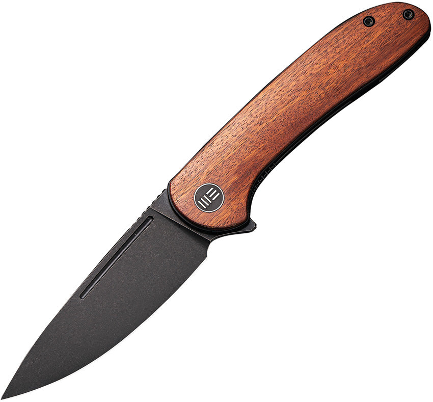 Saakshi Linerlock Wood - WE20020C3