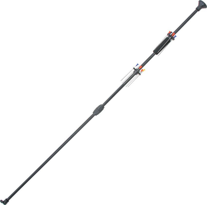 40 Caliber Blowgun 48 inch - PR48