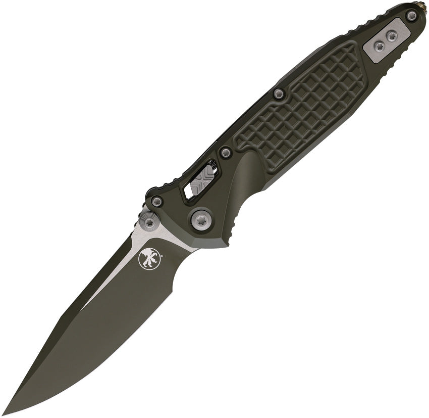 Socom Ram-Lok OD - MCT58050