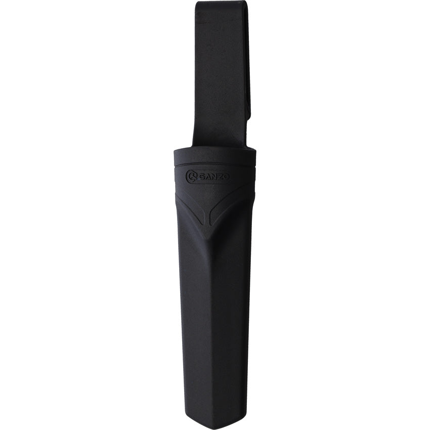 Fixed Blade Black - GA806BK