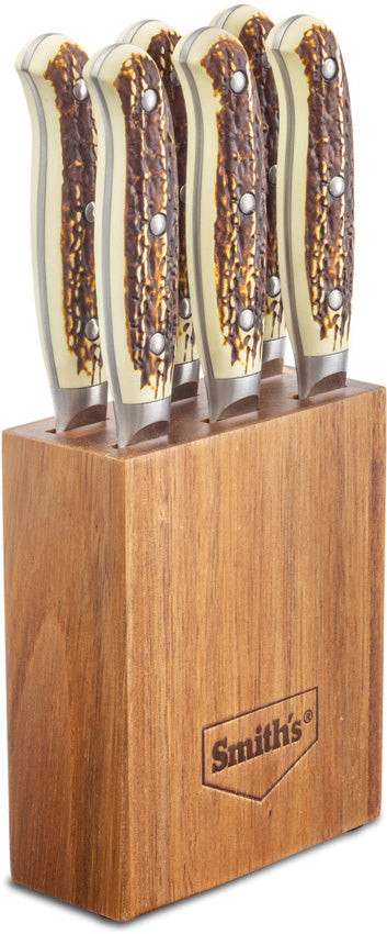 Cabin and Lodge Steak Set - AC51033