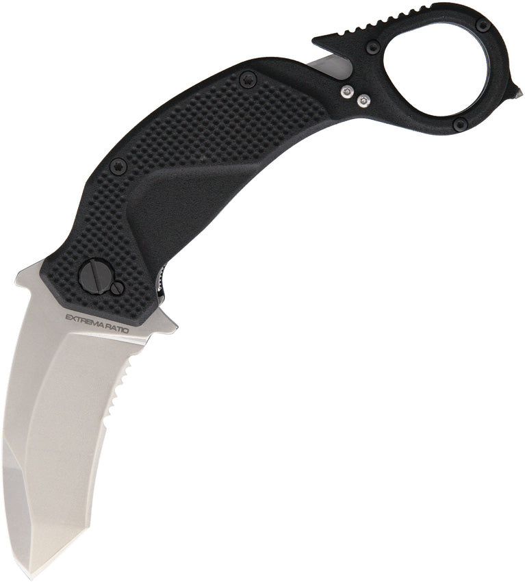 Nightmare Karambit Stonewash - EX0454SW