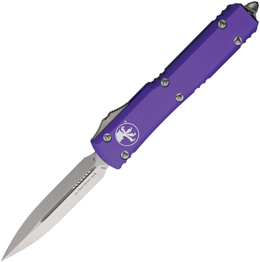 Auto Ultratech D/E OTF Purp - MCT12210PU