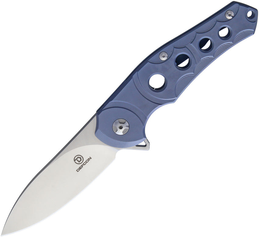 Framelock Blue - TF33292