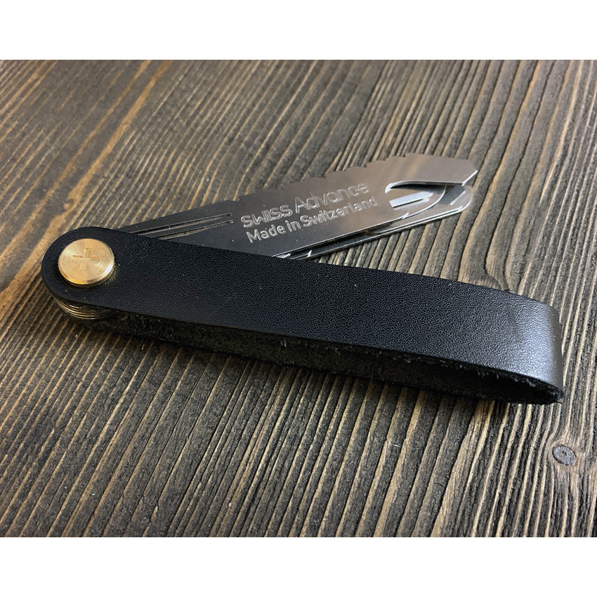 CRONO N5 Multi Tool Black - SSA51134