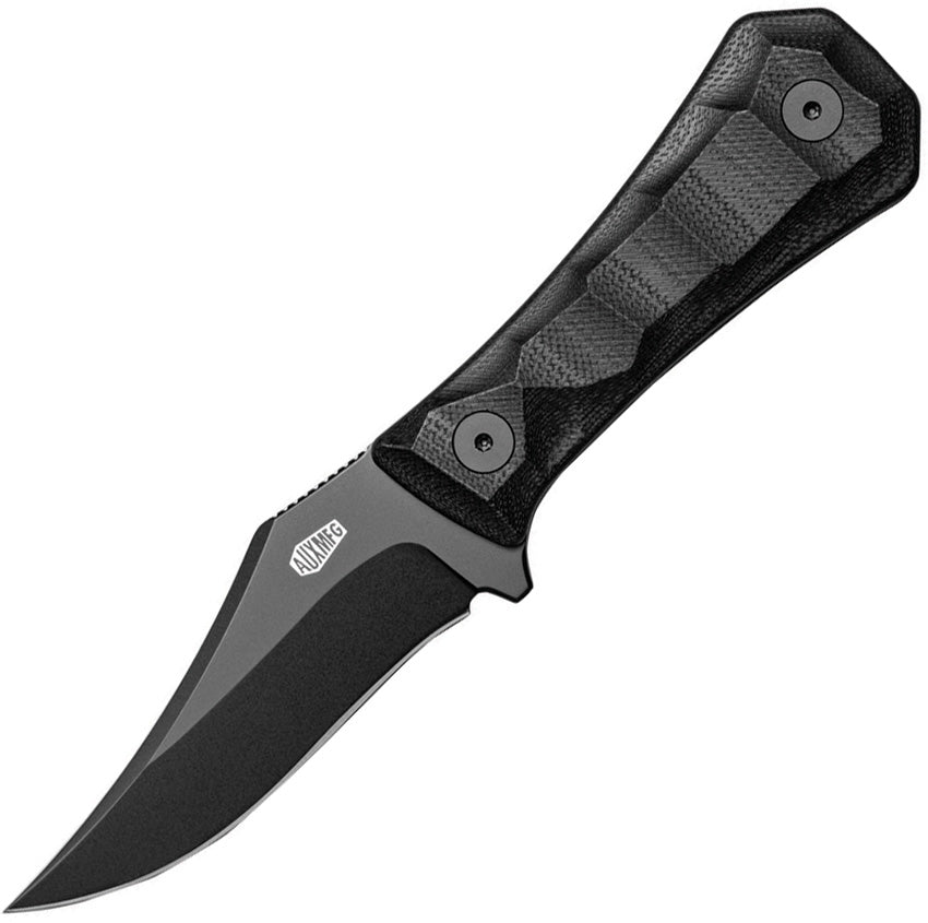 Deadhead Pocket Bowie - AUX001BK