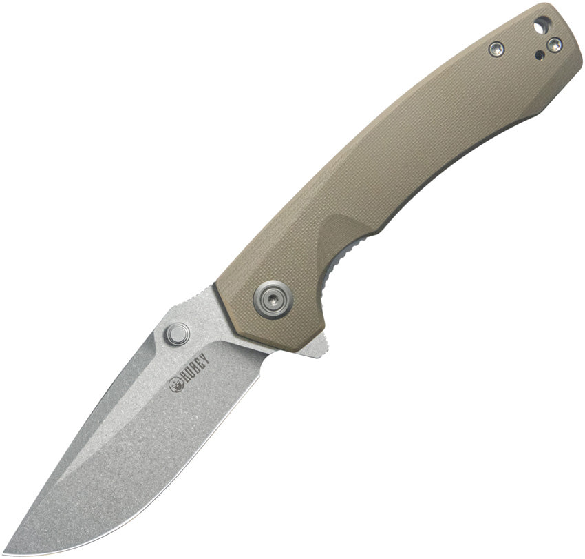 Calyce Linerlock Tan - KUB901P