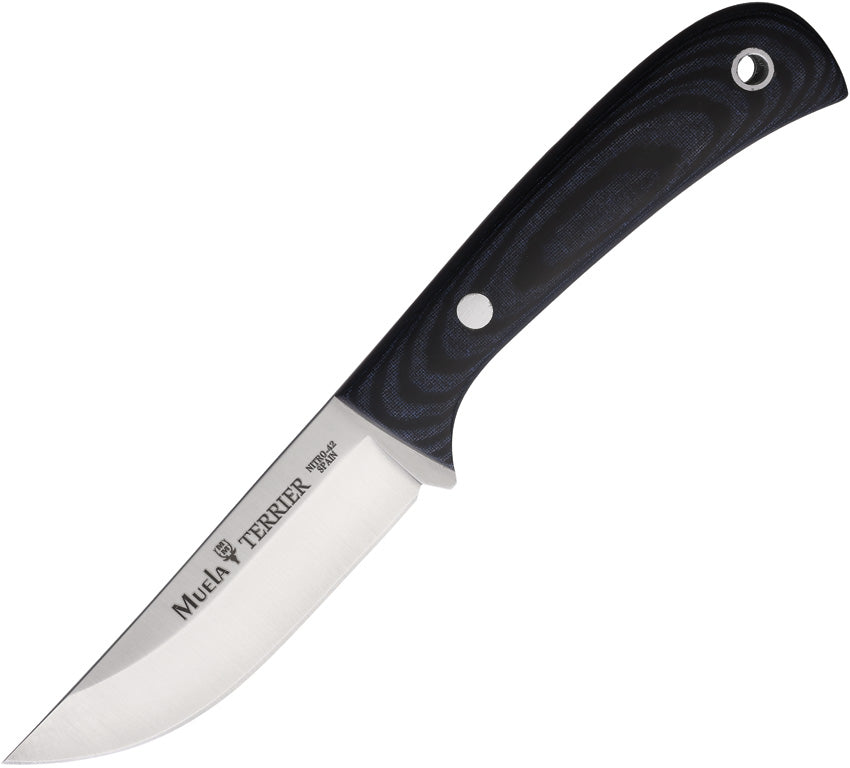 Terrier Fixed Blade - MUE98488