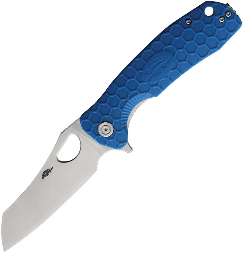 Warncleaver Linerlock - HB1036