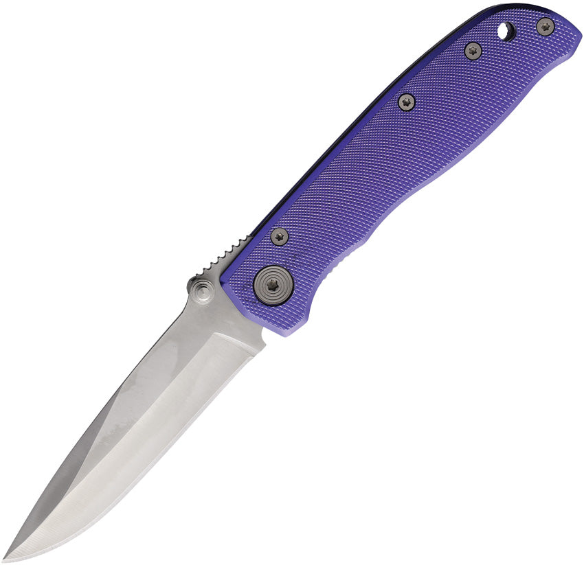 Linerlock Purple - HH820PU