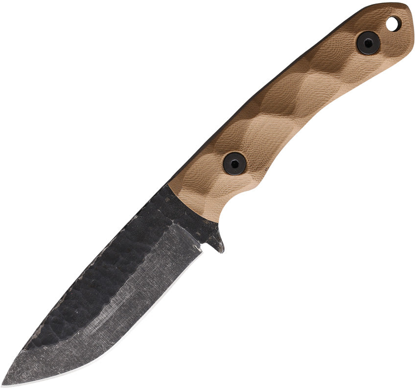 GP2 Fixed Blade Tan - STPGP2TG10S