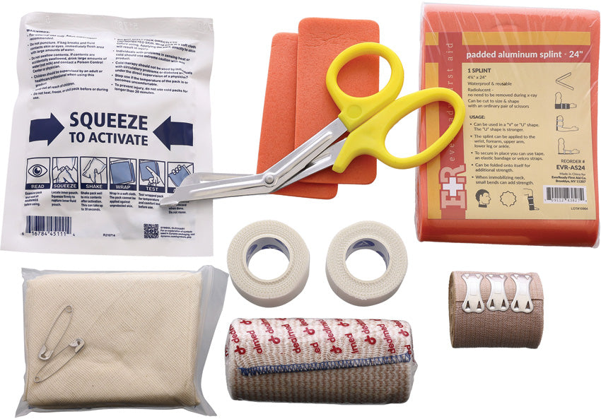 B.O.S.S. Break/Sprain Kit - SOSBMBL